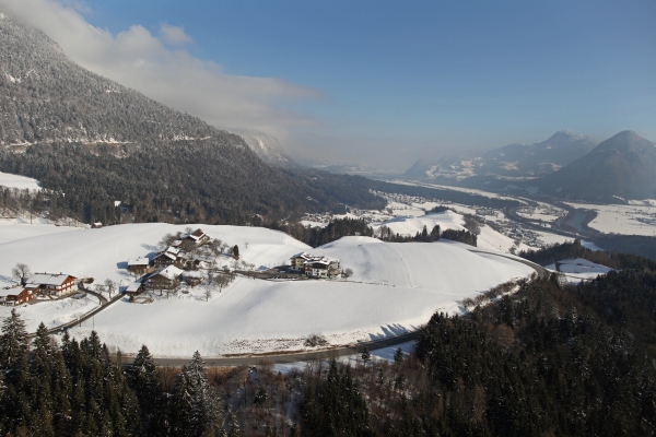 Hotel Rieder Gasthof